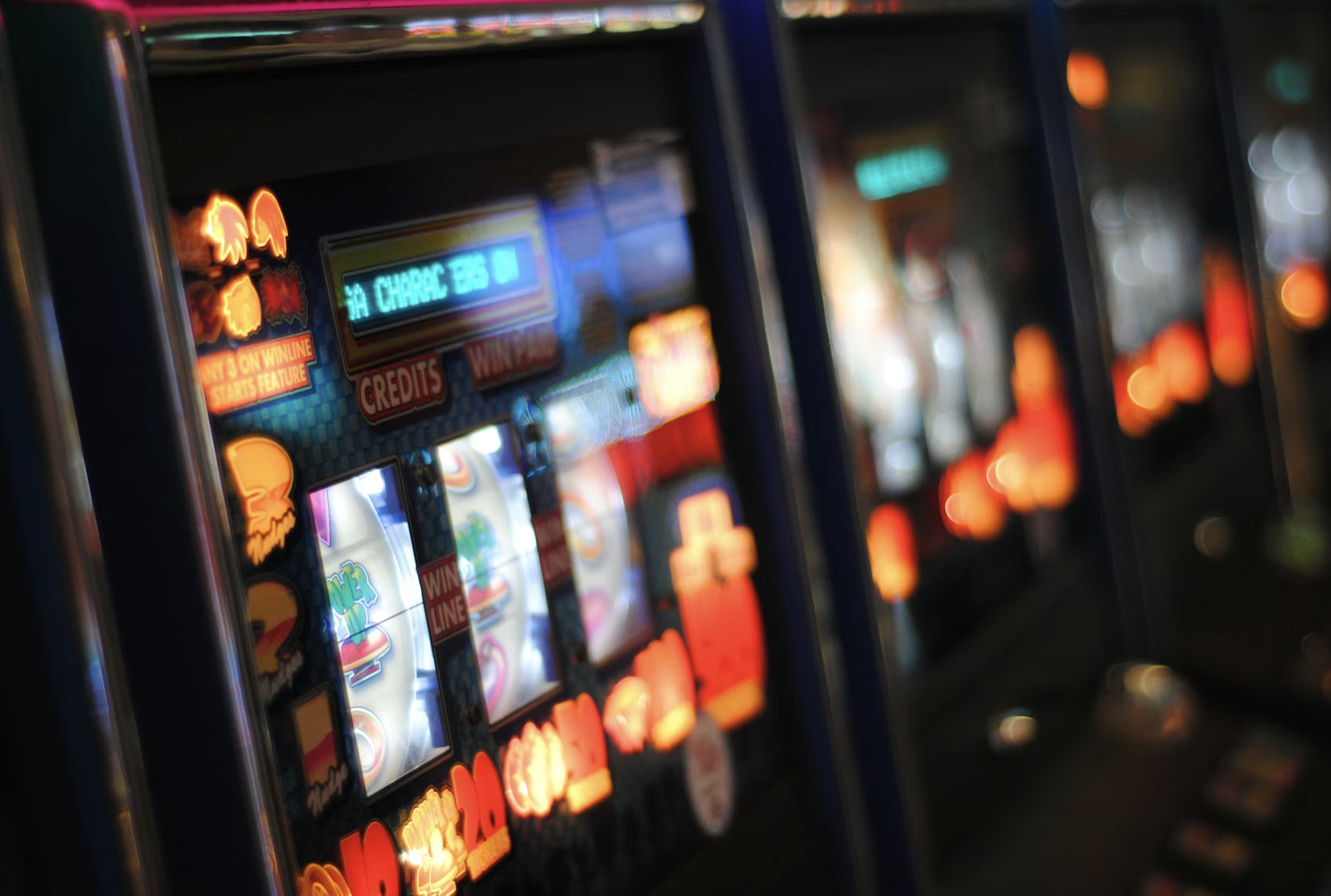 Τέλος η παλιά εποχή για τα online casino — από 1η Ιουλίου αλλάζουν όλα για τους παίκτες